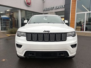 Jeep Grand Cherokee Altitude 2021 à Pointe-Aux-Trembles, Québec - 2 - w320h240px