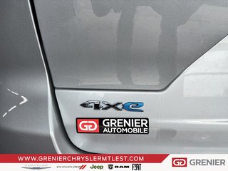 Jeep Grand Cherokee LIMITED 4XE + PHEV + 4X4 + TOIT OUVRANT PANO 2022 à Pointe-Aux-Trembles, Québec - 4 - w320h240px
