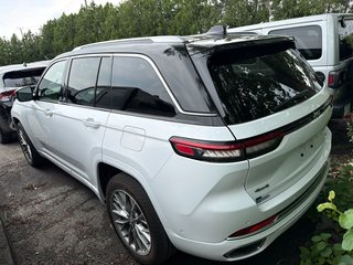 2022 Jeep Grand Cherokee Summit in Pointe-Aux-Trembles, Quebec - 3 - w320h240px
