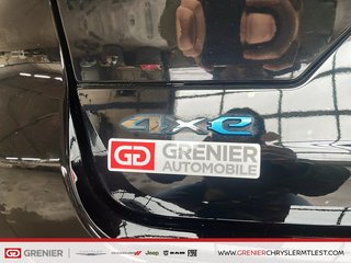 Jeep Grand Cherokee LIMITED 4XE + PHEV + 4X4 + TOIT OUVRANT PANO 2023 à Pointe-Aux-Trembles, Québec - 4 - w320h240px