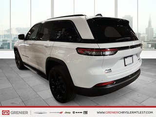 Jeep Grand Cherokee LIMITED + 4X4 + ALLURE NOIRE 2024 à Pointe-Aux-Trembles, Québec - 4 - w320h240px