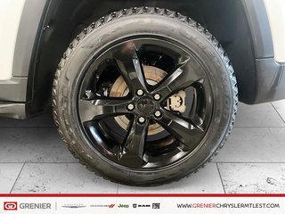 2024 Jeep Grand Cherokee LIMITED + 4X4 + ALLURE NOIRE+ TOIT OUVRANT PANO in Pointe-Aux-Trembles, Quebec - 6 - w320h240px