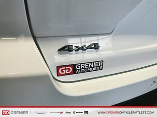 2024 Jeep Grand Cherokee LIMITED + 4X4 + ALLURE NOIRE+ TOIT OUVRANT PANO in Pointe-Aux-Trembles, Quebec - 4 - w320h240px