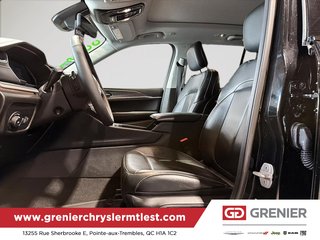 2024 Jeep Grand Cherokee Limited in Pointe-Aux-Trembles, Quebec - 6 - w320h240px