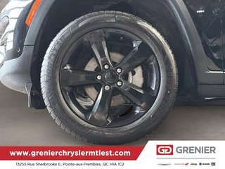 2024 Jeep Grand Cherokee Limited in Pointe-Aux-Trembles, Quebec - 5 - w320h240px