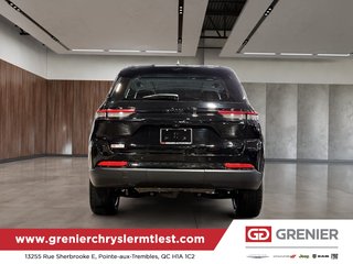 2024 Jeep Grand Cherokee Limited in Pointe-Aux-Trembles, Quebec - 3 - w320h240px