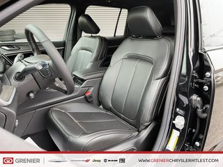 Jeep Grand Cherokee LIMITED 2025 à Pointe-Aux-Trembles, Québec - 6 - w320h240px