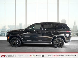 2025 Jeep Grand Cherokee LAREDO ALTITUDE in Pointe-Aux-Trembles, Quebec - 6 - w320h240px