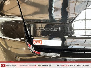 2025 Jeep Grand Cherokee LAREDO ALTITUDE in Pointe-Aux-Trembles, Quebec - 4 - w320h240px