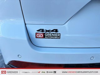 2025 Jeep Grand Cherokee LAREDO ALTITUDE in Pointe-Aux-Trembles, Quebec - 4 - w320h240px