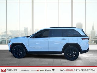 2025 Jeep Grand Cherokee LAREDO ALTITUDE in Pointe-Aux-Trembles, Quebec - 6 - w320h240px