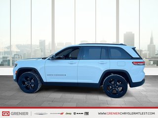 2025 Jeep Grand Cherokee LAREDO ALTITUDE in Pointe-Aux-Trembles, Quebec - 6 - w320h240px