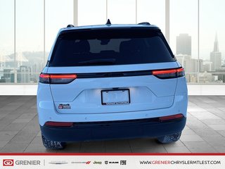 2025 Jeep Grand Cherokee LAREDO ALTITUDE in Pointe-Aux-Trembles, Quebec - 3 - w320h240px