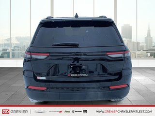 2025 Jeep Grand Cherokee LAREDO ALTITUDE in Pointe-Aux-Trembles, Quebec - 3 - w320h240px