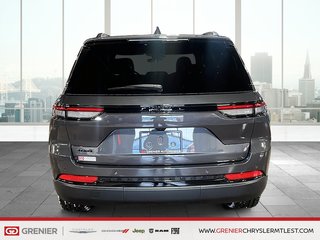 2025 Jeep Grand Cherokee LAREDO ALTITUDE in Pointe-Aux-Trembles, Quebec - 3 - w320h240px