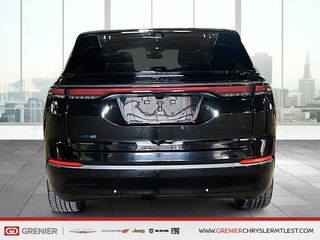 2024 Jeep WAGONEER S LAUNCH EDITION + AWD + TOIT OUVRANT PANO in Pointe-Aux-Trembles, Quebec - 3 - w320h240px