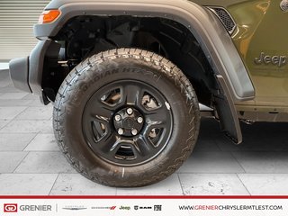 2024 Jeep WRANGLER 4-Door SPORT in Pointe-Aux-Trembles, Quebec - 5 - w320h240px