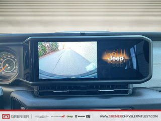 Jeep WRANGLER 4-Door SPORT 2024 à Pointe-Aux-Trembles, Québec - 6 - w320h240px