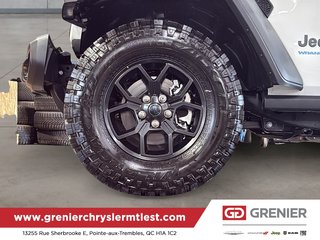 Jeep Wrangler 4xe Willys 2025 à Pointe-Aux-Trembles, Québec - 6 - w320h240px