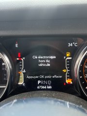 Jeep Wrangler UNLIMITED SAHARA CUIR FULL 2021 à Pointe-Aux-Trembles, Québec - 2 - w320h240px