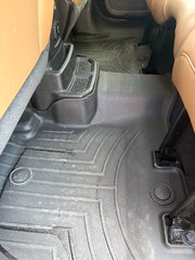 Jeep Wrangler UNLIMITED SAHARA CUIR FULL 2021 à Pointe-Aux-Trembles, Québec - 6 - w320h240px