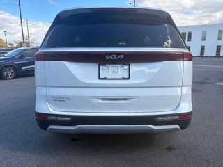 2023 Kia Carnival LX in Pointe-Aux-Trembles, Quebec - 3 - w320h240px