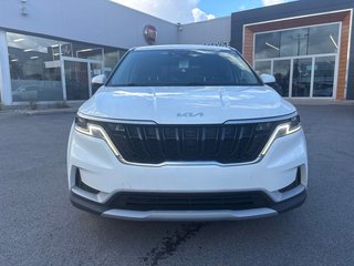 2023 Kia Carnival LX in Pointe-Aux-Trembles, Quebec - 4 - w320h240px