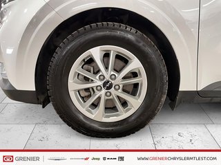 2024 Kia Carnival LX + 8 PASSAGERS + BLUETOOTH in Pointe-Aux-Trembles, Quebec - 6 - w320h240px