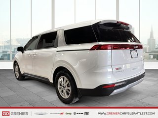 2024 Kia Carnival LX + 8 PASSAGERS + BLUETOOTH in Pointe-Aux-Trembles, Quebec - 4 - w320h240px