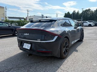 Kia EV6 Long Range 2023 à Pointe-Aux-Trembles, Québec - 5 - w320h240px