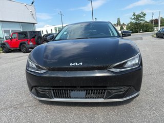 Kia EV6 Long Range 2023 à Pointe-Aux-Trembles, Québec - 2 - w320h240px