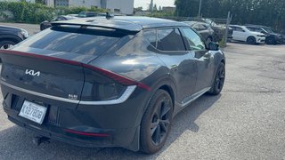 Kia EV6 Long Range 2023 à Pointe-Aux-Trembles, Québec - 4 - w320h240px