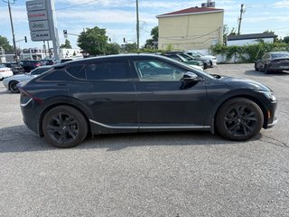 Kia EV6 Long Range 2023 à Pointe-Aux-Trembles, Québec - 6 - w320h240px