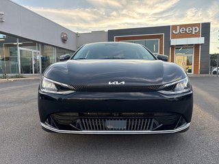 Kia EV6 LONG RANGE AWD 2023 à Pointe-Aux-Trembles, Québec - 3 - w320h240px