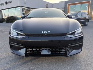 Kia EV6 GT-LINE 2 AWD LONG RANGE 2023 à Pointe-Aux-Trembles, Québec - 5 - w320h240px