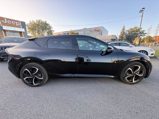 Kia EV6 GT-LINE 2 AWD LONG RANGE 2023 à Pointe-Aux-Trembles, Québec - 3 - w320h240px