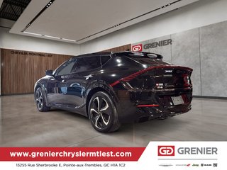 2023 Kia EV6 GT-LINE 2 AWD LONG RANGE in Pointe-Aux-Trembles, Quebec - 3 - w320h240px