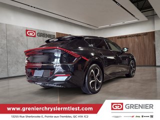 2023 Kia EV6 GT-LINE 2 AWD LONG RANGE in Pointe-Aux-Trembles, Quebec - 5 - w320h240px