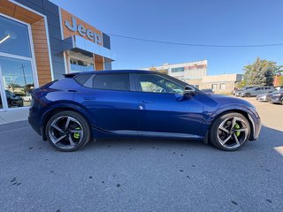 Kia EV6 GT 2024 à Pointe-Aux-Trembles, Québec - 3 - w320h240px