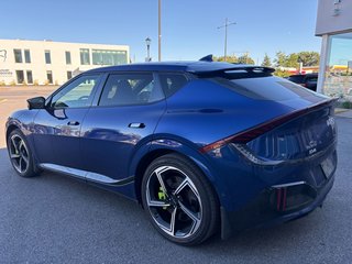 Kia EV6 GT 2024 à Pointe-Aux-Trembles, Québec - 5 - w320h240px