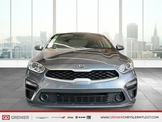 Kia Forte LX + BAS KILO + CARPLAY 2019 à Pointe-Aux-Trembles, Québec - 2 - w320h240px