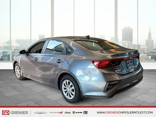 Kia Forte LX + BAS KILO + CARPLAY 2019 à Pointe-Aux-Trembles, Québec - 4 - w320h240px