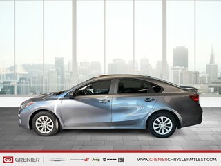 Kia Forte LX + BAS KILO + CARPLAY 2019 à Pointe-Aux-Trembles, Québec - 5 - w320h240px