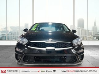 2020 Kia Forte LX + AUTOMATIQUE + GROUPE ELECTRIQUE in Pointe-Aux-Trembles, Quebec - 2 - w320h240px