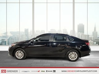 2020 Kia Forte LX + AUTOMATIQUE + GROUPE ELECTRIQUE in Pointe-Aux-Trembles, Quebec - 6 - w320h240px