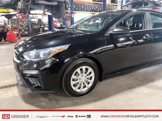 2020 Kia Forte LX + AUTOMATIQUE + GROUPE ELECTRIQUE in Pointe-Aux-Trembles, Quebec - 4 - w320h240px