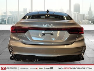 2024 Kia Forte EX + SIEGES ET VOLANT CHAUFFANTS in Pointe-Aux-Trembles, Quebec - 3 - w320h240px