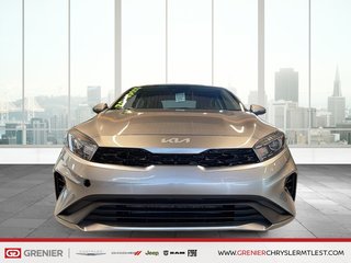 2024 Kia Forte EX + SIEGES ET VOLANT CHAUFFANTS in Pointe-Aux-Trembles, Quebec - 2 - w320h240px