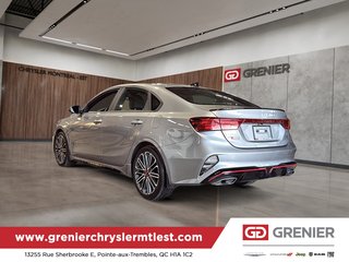 2024 Kia Forte GT Limited in Pointe-Aux-Trembles, Quebec - 5 - w320h240px