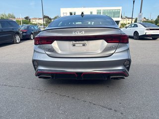 2024 Kia Forte GT Limited in Pointe-Aux-Trembles, Quebec - 5 - w320h240px